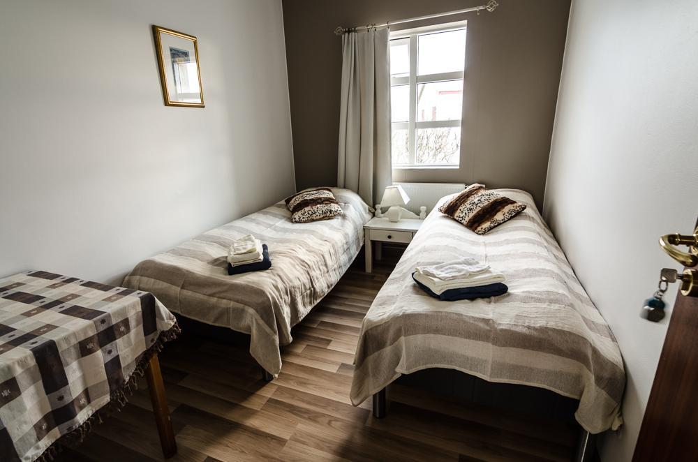Dalakot Budardal Budardalur Oda fotoğraf